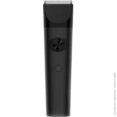     MiJia    Hair Clipper LFQ02KL (1740796333)