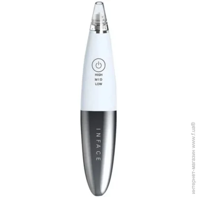 MiJia    InFace MS7000 Blackhead Remover White (2710640424)