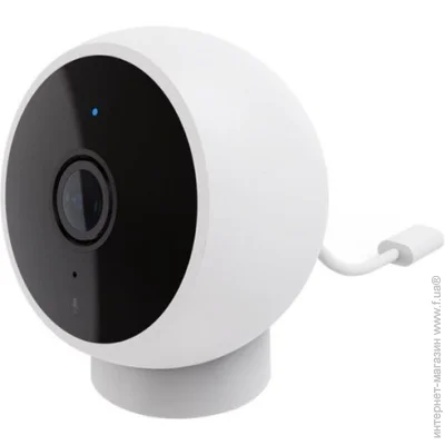 IP-  Mijia 2k Smart Camera Standart Edition MJSXJ03HL BHR4909CN White