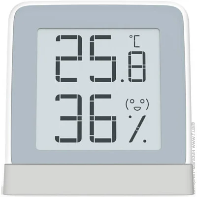   Mijia Miaomiaoce E-Ink Screen Display (MHO-C201/202)