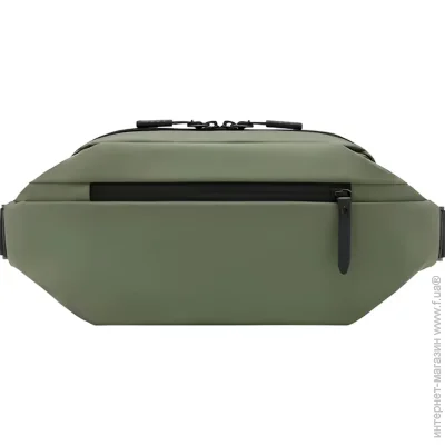   Mijia Multifunction Sports and Leisure Chest Bag Green (MJXB01RM)