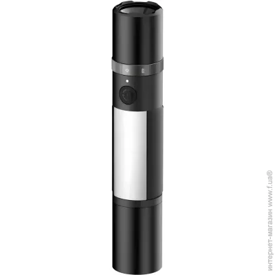  Mijia Multi-Functional Flashlight MJSDT001QW Black