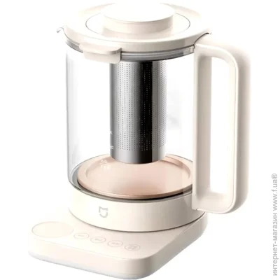  Mijia Multifunctional Health Pot S2 BHR8545CN White