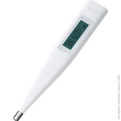 MiJia   Thermometer MMC-W505 (2447076812)