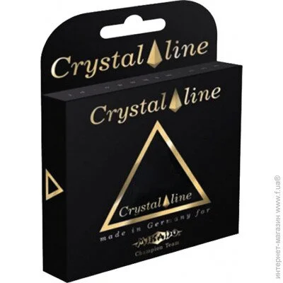 Mikado  30 0,14 2,55 Crystal Line 