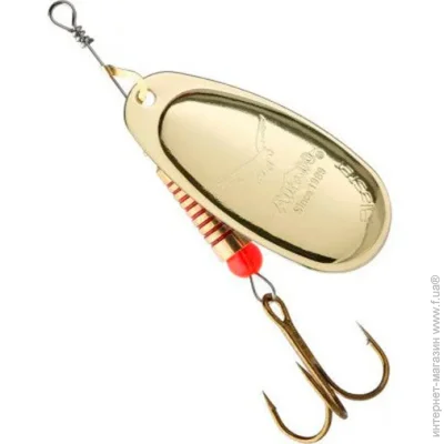 Mikado  Blaster 3 6  gold