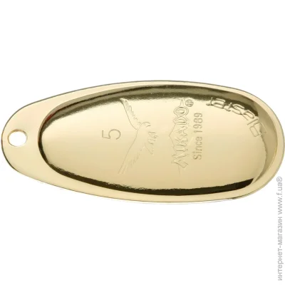 Mikado  Blaster  4 8  gold/00