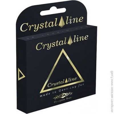  Mikado Crystal Line 30 0,10 1,6 () (ZOC-010)