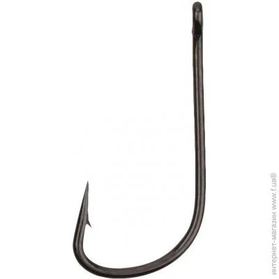     Mikado Sensual Sode 12 () 10. (black nickel) (HS10006-12B)