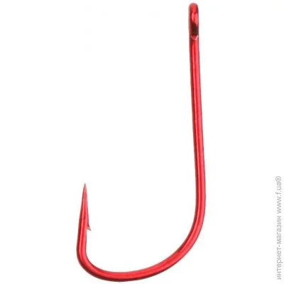     Mikado Sensual Sode 10 () 10. (red) (HS10006-10R)