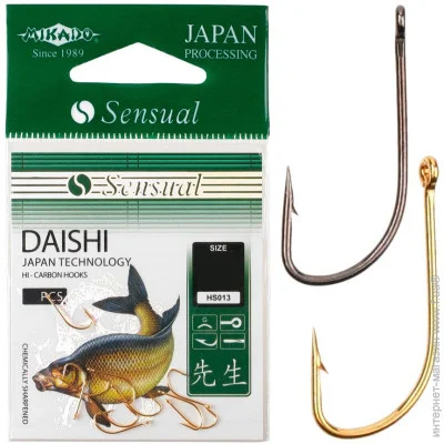   Mikado  Sensual Daishi 8 10 .