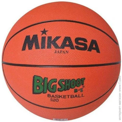  ' Mikasa   520  .5 (520 5)