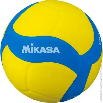  ' Mikasa '   Blue 5 (VS170W-Y-BL)