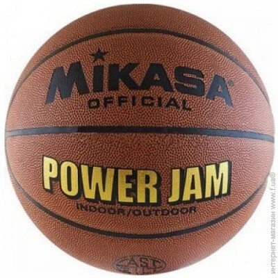   Mikasa   Brown 5 (BSL20G-J)