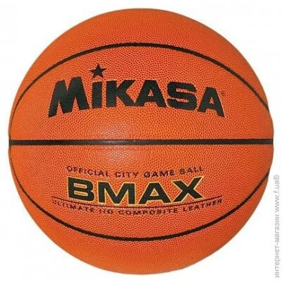   Mikasa BMAX-C size 6