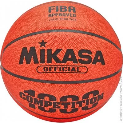  ' Mikasa '  Brown 6 (BQC1000)