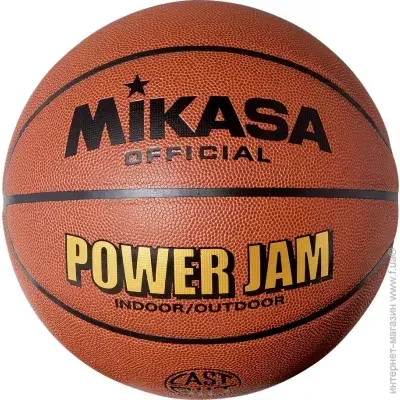   Mikasa   Brown 6 (BSL20G-C)