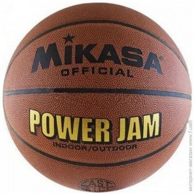   Mikasa BSL20G-C size 6 (BSL20G-C)