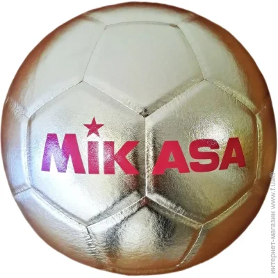 Mikasa  ' GOLDSB (4907225862917)
