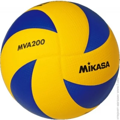  ' Mikasa MVA200