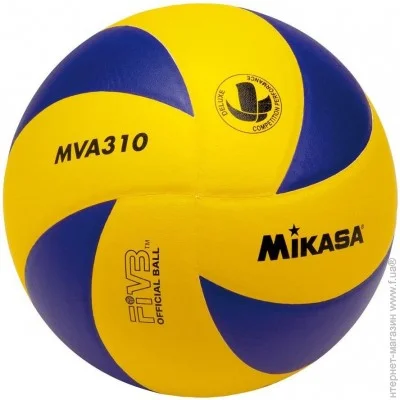  ' Mikasa MVA310