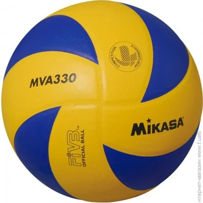  ' Mikasa MVA330