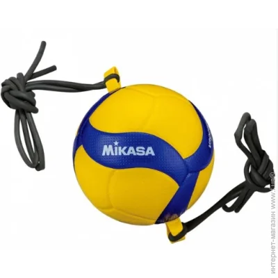  ' Mikasa V300W-AT-TR
