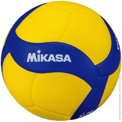 Mikasa   V430W (4907225881062)