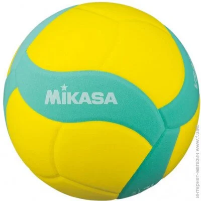   Mikasa VS220W-Y-G 5
