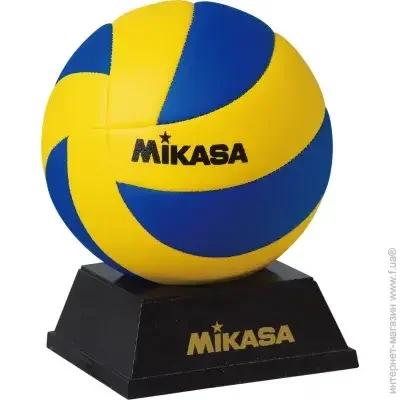  ' Mikasa '  Yellow 1.5 (MVA1,5)