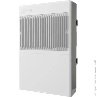  Mikrotik  18PORT CRS318-16P-2S+ OUT (2721184571)