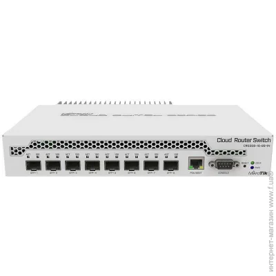 Mikrotik  8PORT SFP+  CRS309-1G-8S+ IN (2721184582)