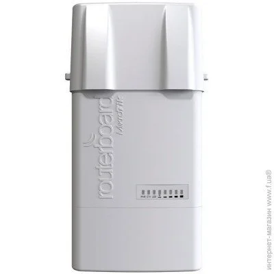   Wi-Fi  Mikrotik BaseBox 2 (RB912UAG-2HPND-OUT)