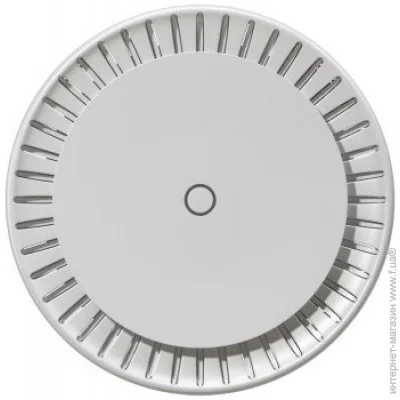 Mikrotik cAP AX cAPGi-5HaxD2HaxD