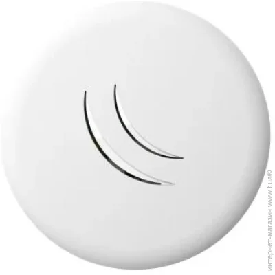   Wi-Fi Mikrotik cAP Lite (RBcAPL-2nD)