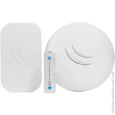  Wi-Fi Mikrotik cAP Lite (RBcAPL-2nD)