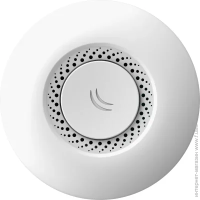   Wi-Fi Mikrotik cAP (RBcAP2nD)
