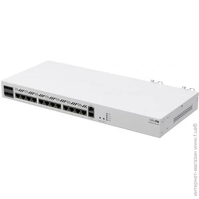  Mikrotik CCR2116-12G-4S+