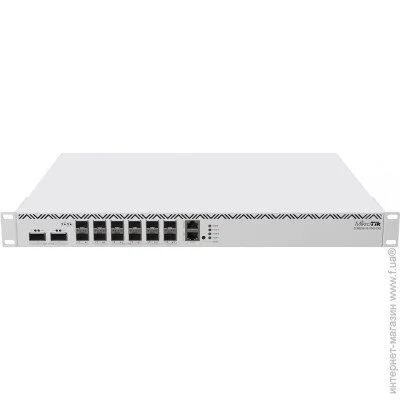  Mikrotik CCR2216-1G-12XS-2XQ