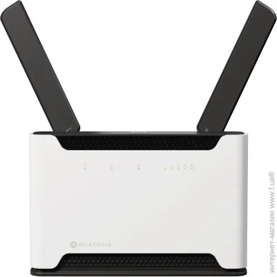  Mikrotik Chateau LTE6 AX (S53UG+5HaxD2HaxD-TC&FG621-EA)