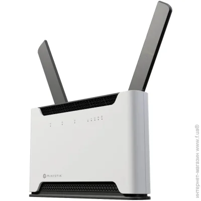  Mikrotik Chateau PRO ax (H53UiG-5HaxQ2HaxQ)