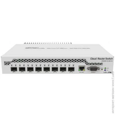  Mikrotik CRS309-1G-8S+IN