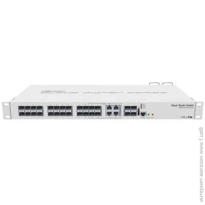  Mikrotik CRS328-4C-20S-4S+RM