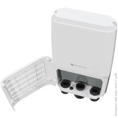 Mikrotik   Ethernet CRS305-1G-4S+ OUT (2721184466)