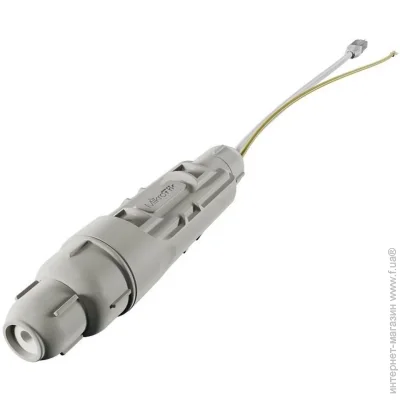  Mikrotik GESP (Gigabit, IP67, -40 to 70C, 3 kA)