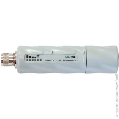   Wi-Fi Mikrotik GrooveA 52 (RBGrooveA-52HPn)