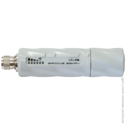   Wi-Fi Mikrotik GrooveA 52 (RBGrooveA-52HPn)