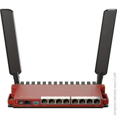  Mikrotik L009UiGS-2HaxD-IN