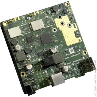 Mikrotik L11UG-5HaxD