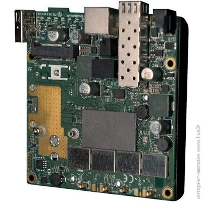 Mikrotik L23UGSR-5HAXD2HAXD